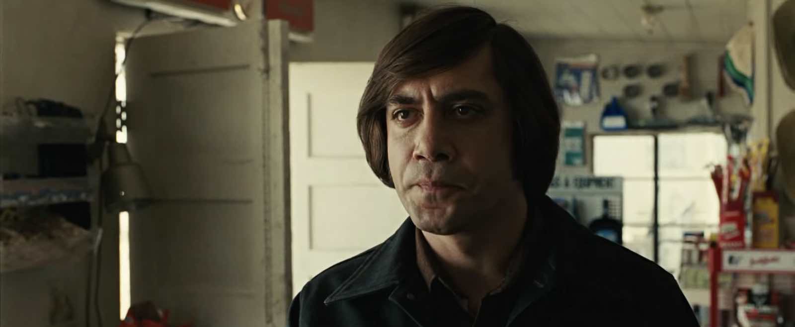 Camera Shot Guide - Medium Close Up - Single Shot - No Country for Old Men - StudioBinder Camera Shot Guide - Medium Close Up - Single Shot - No Country for Old Men - StudioBinder